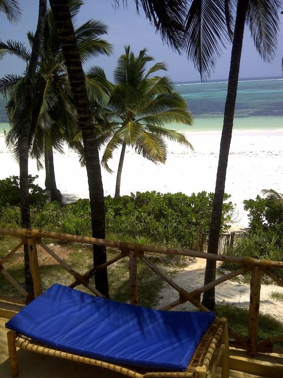 Отель Hodi Hodi Zanzibar Пвани-Мчангани Номер фото