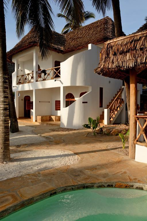 Отель Hodi Hodi Zanzibar Пвани-Мчангани Номер фото