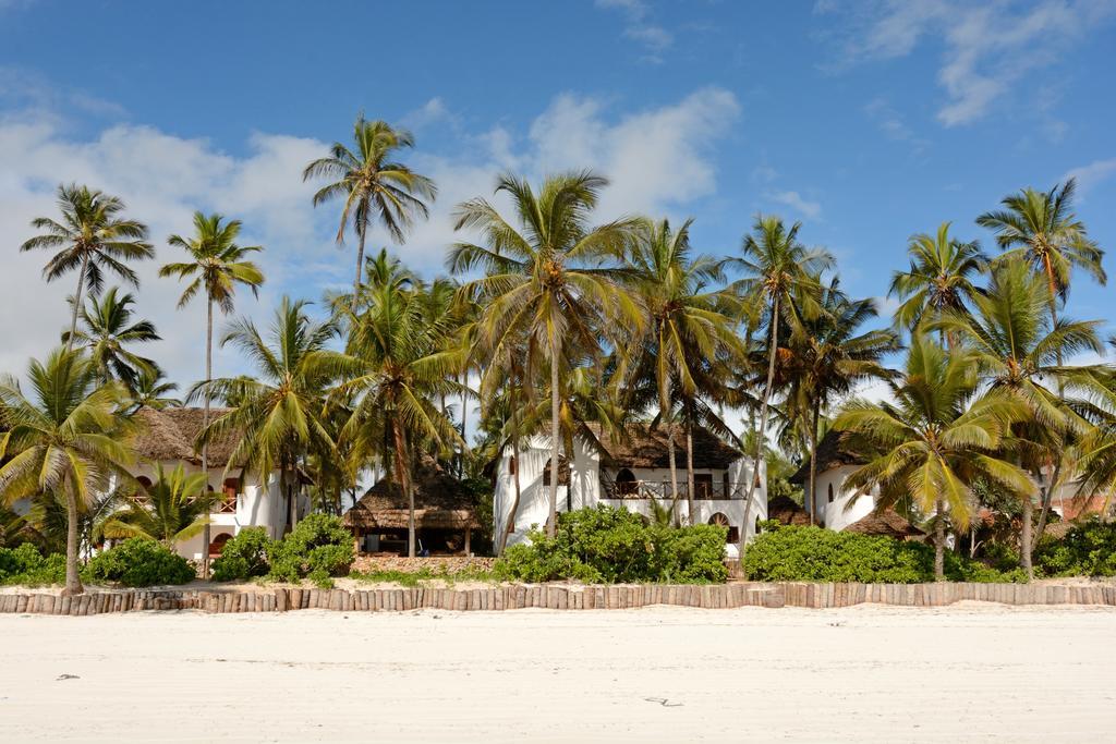 Отель Hodi Hodi Zanzibar Пвани-Мчангани Экстерьер фото